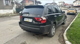 BMW X3, снимка 4