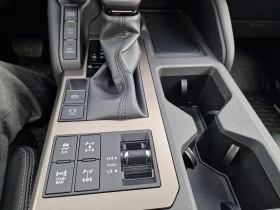 Toyota Land cruiser i Force Max/Luxury, снимка 16