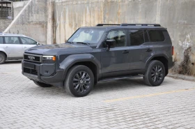 Toyota Land cruiser i Force Max/Luxury, снимка 8