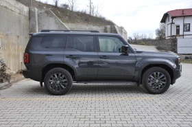 Toyota Land cruiser i Force Max/Luxury, снимка 3