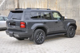 Toyota Land cruiser i Force Max/Luxury, снимка 4