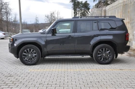 Toyota Land cruiser i Force Max/Luxury, снимка 7