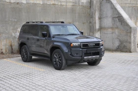 Toyota Land cruiser i Force Max/Luxury, снимка 2