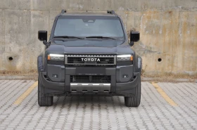 Toyota Land cruiser i Force Max/Luxury, снимка 1