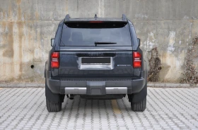 Toyota Land cruiser i Force Max/Luxury, снимка 5