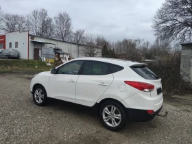 Hyundai IX35 1.7GRDI отличен кеилис навигация, снимка 6