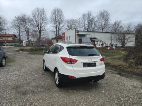 Hyundai IX35 1.7GRDI отличен кеилис навигация, снимка 5