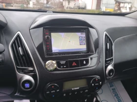 Hyundai IX35 1.7GRDI отличен кеилис навигация, снимка 10