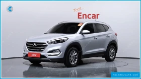 Hyundai Tucson 2.0 Diesel 2WD, снимка 2