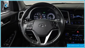Hyundai Tucson 2.0 Diesel 2WD, снимка 7