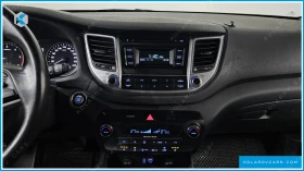 Hyundai Tucson 2.0 Diesel 2WD, снимка 12