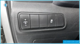 Hyundai Tucson 2.0 Diesel 2WD, снимка 15