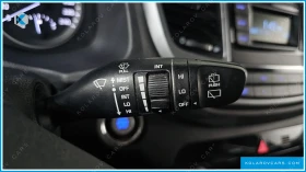 Hyundai Tucson 2.0 Diesel 2WD, снимка 11