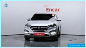 Hyundai Tucson 2.0 Diesel 2WD, снимка 1