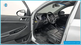 Hyundai Tucson 2.0 Diesel 2WD, снимка 4