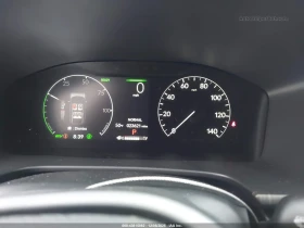 Honda Cr-v HYBRID* SPORT* AWD* Крайна цена до БГ, снимка 13