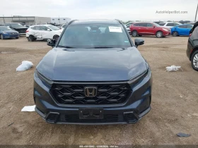 Honda Cr-v HYBRID* SPORT* AWD* Крайна цена до БГ, снимка 1