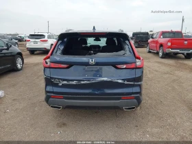 Honda Cr-v HYBRID* SPORT* AWD* Крайна цена до БГ, снимка 8