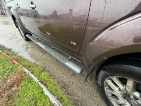 Nissan Navara 3.0 V6 TOP, снимка 12