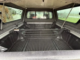 Nissan Navara 3.0 V6 TOP, снимка 10