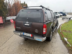 Nissan Navara 3.0 V6 TOP, снимка 5