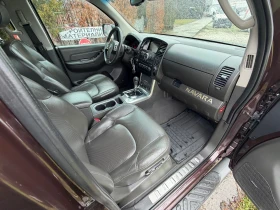Nissan Navara 3.0 V6 TOP, снимка 15
