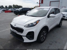 Kia Sportage LX* CARFAX* Клип на мотор* ФИКСИРАНА ЦЕНА, снимка 10