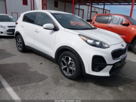 Kia Sportage LX* CARFAX* Клип на мотор* ФИКСИРАНА ЦЕНА, снимка 1