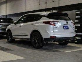 Acura Rdx * A Spec ACURA CERTIFIED * CARFAX * ЦЕНА ДО БГ, снимка 7