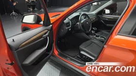 BMW X1 xDrive, снимка 4