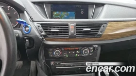 BMW X1 xDrive, снимка 9