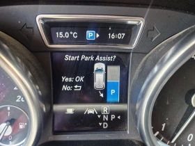 Mercedes-Benz ML 350 Камера Теглич Подгрев, снимка 16