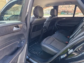 Mercedes-Benz ML 350 Камера Теглич Подгрев, снимка 11