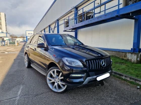 Mercedes-Benz ML 350 Камера Теглич Подгрев, снимка 3