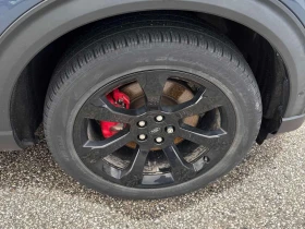 Ford Explorer * ST * ПРЕДСТАВИТЕЛСТВО * ОБДУХВАНЕ * 360, снимка 7