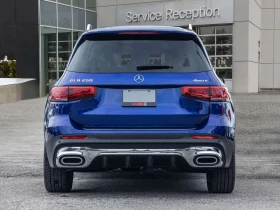 Mercedes-Benz GLB 250 | DISTORNIC | ПАНОРАМА | ПОДГРЕВ | 360 | , снимка 7