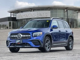 Mercedes-Benz GLB 250 | DISTORNIC | ПАНОРАМА | ПОДГРЕВ | 360 | , снимка 1