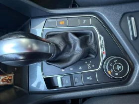 VW Tiguan 2.0 TDI 4x4 DSG 190 H/P LED HED UP, снимка 17