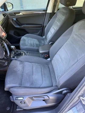 VW Tiguan 2.0 TDI 4x4 DSG 190 H/P LED HED UP, снимка 16