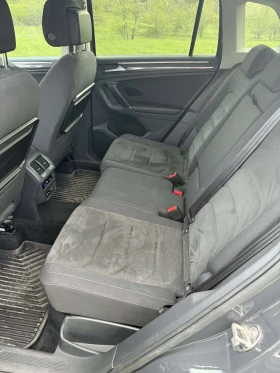 VW Tiguan 2.0 TDI 4x4 DSG 190 H/P LED HED UP, снимка 14
