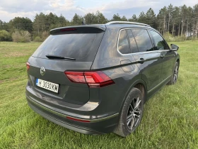 VW Tiguan 2.0 TDI 4x4 DSG 190 H/P LED HED UP, снимка 7