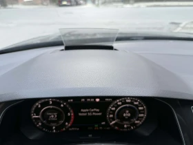 VW Tiguan 2.0 TDI 4x4 DSG 190 H/P LED HED UP, снимка 11