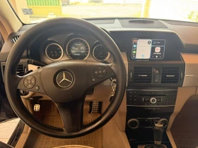 Mercedes-Benz GLK 220 4 matic, снимка 4