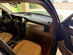 Mercedes-Benz GLK 220 4 matic, снимка 5