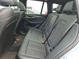 BMW X3 XDRIVE30I| NARDO| PANO| AMBIENT| 2 КЛЮЧА| , снимка 12