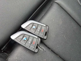 BMW X3 XDRIVE30I| NARDO| PANO| AMBIENT| 2 КЛЮЧА| , снимка 17