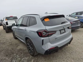 BMW X3 XDRIVE30I| NARDO| PANO| AMBIENT| 2 КЛЮЧА| , снимка 4