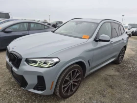 BMW X3 XDRIVE30I| NARDO| PANO| AMBIENT| 2 КЛЮЧА| , снимка 1