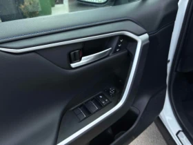 Toyota Rav4 HYBRID XSE * 360CAM * 30000KM * БЕЗ ИНЦИДЕНТИ * , снимка 10