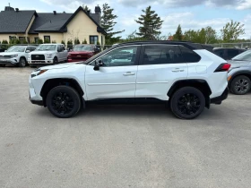 Toyota Rav4 HYBRID XSE * 360CAM * 30000KM * БЕЗ ИНЦИДЕНТИ * , снимка 3